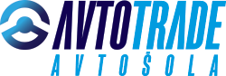 Logotip Avtotrade Avtošola
