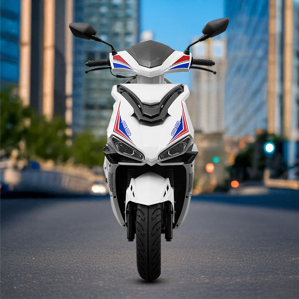 Motorna kolesa